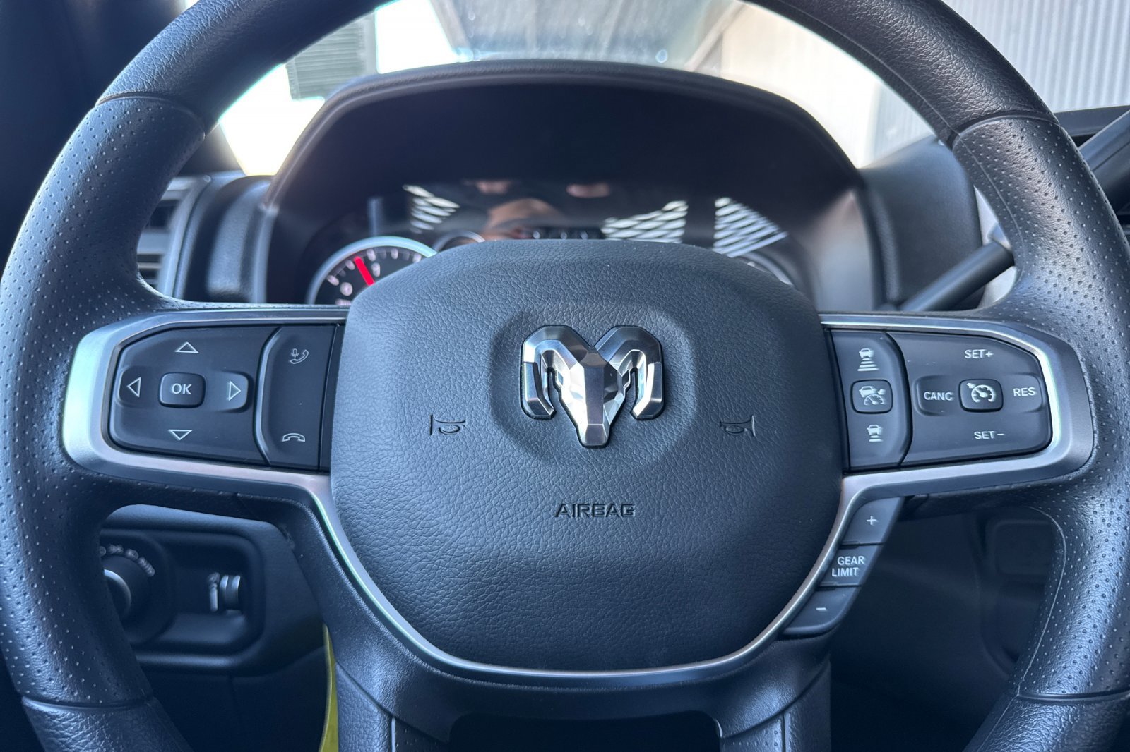 New 2026 RAM 5500 Tradesman w/ Chrome Appearance Group image 20