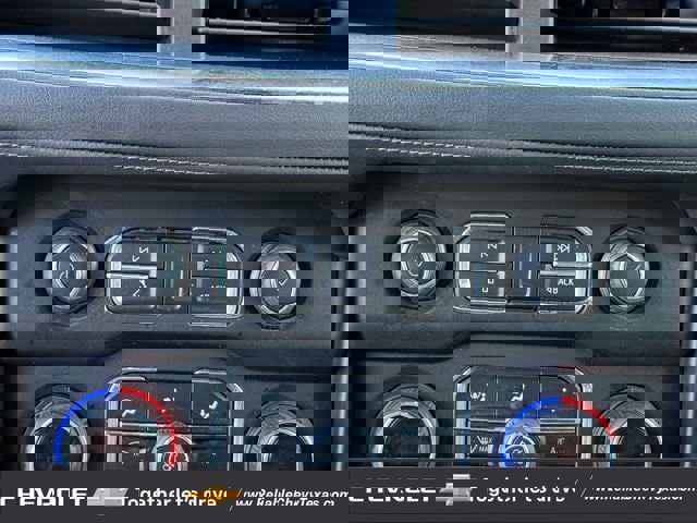 Used 2022 Chevrolet Tahoe Z71 image 22