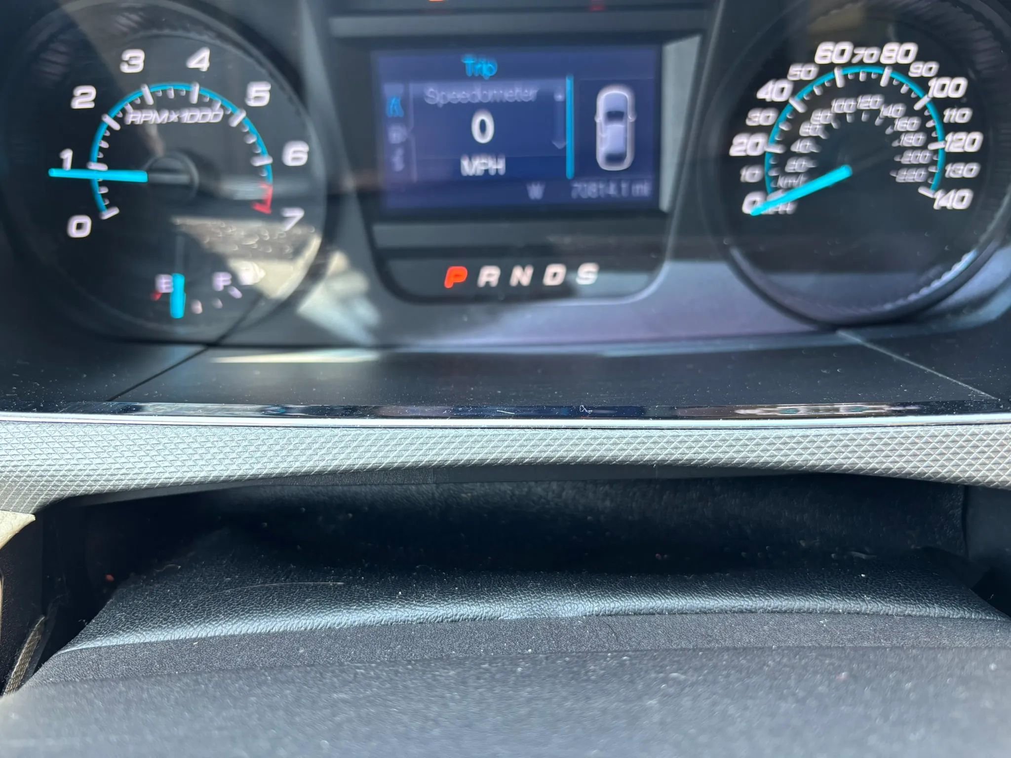 Used 2016 Ford Taurus SE FWD image 22