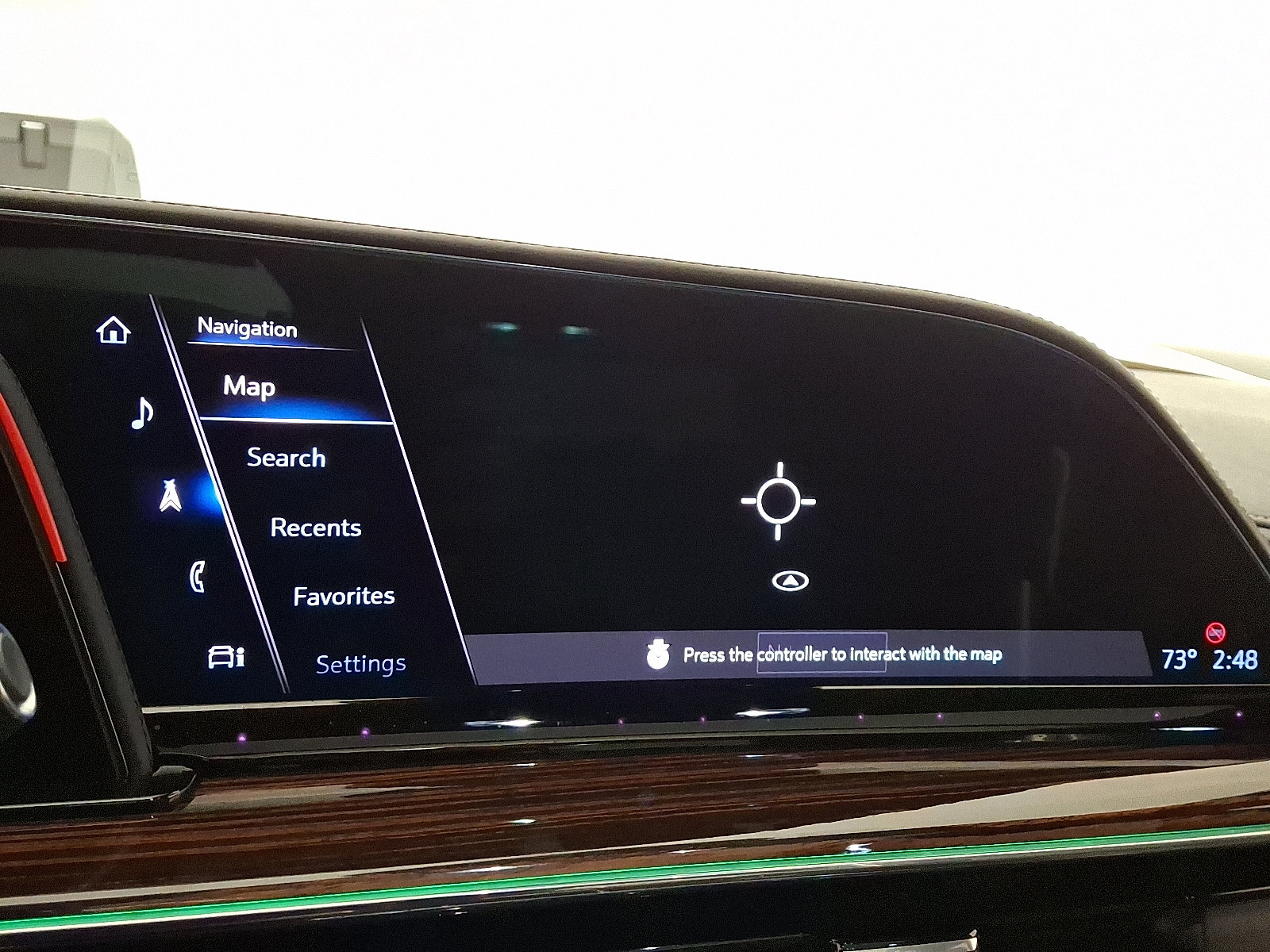 Certified 2021 Cadillac Escalade Premium Luxury image 22