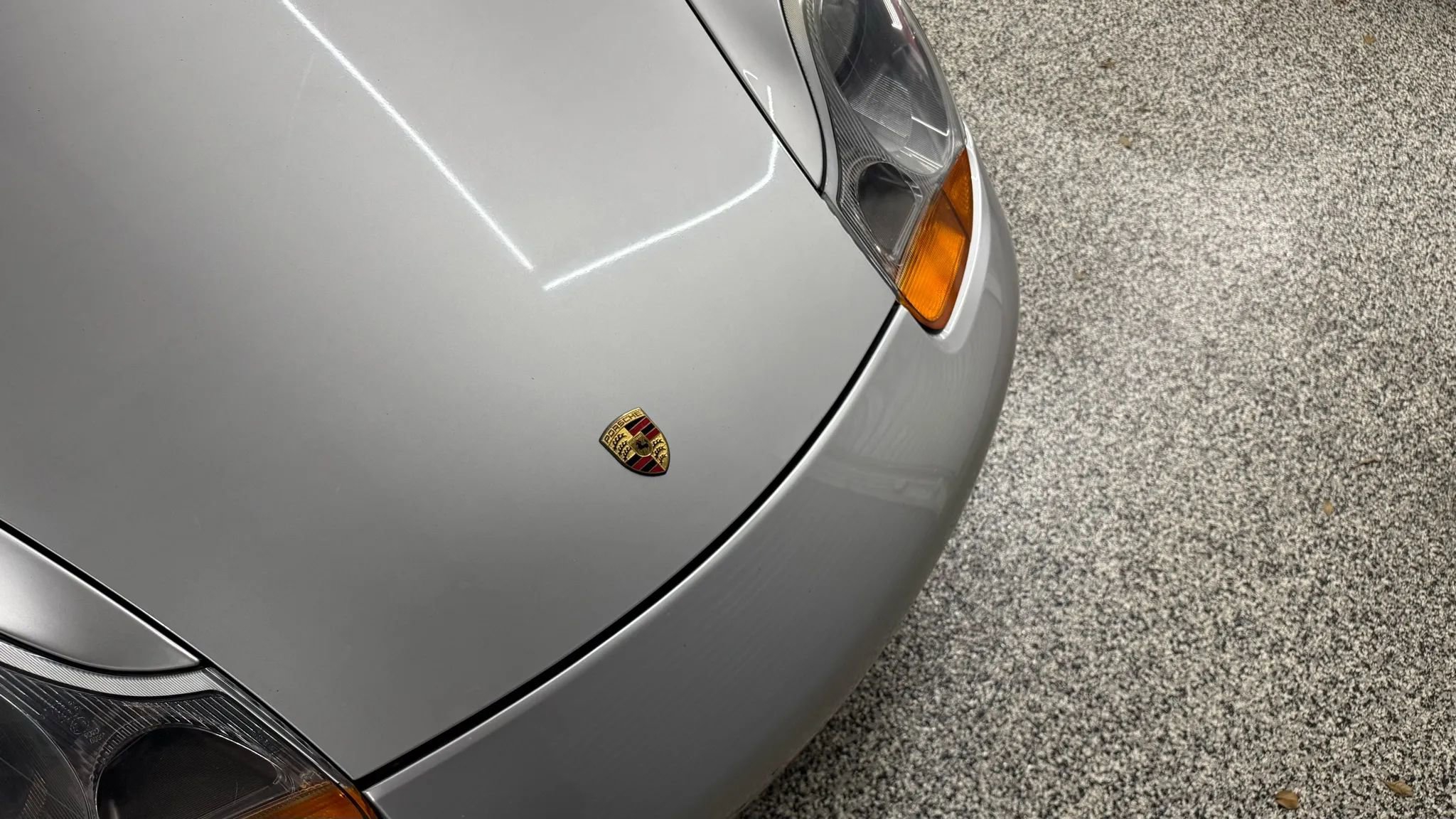 Used 2002 Porsche Boxster S image 15