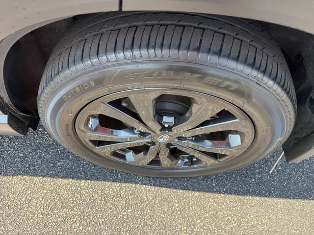 Used 2023 Subaru Forester Sport AWD/4WD image 18