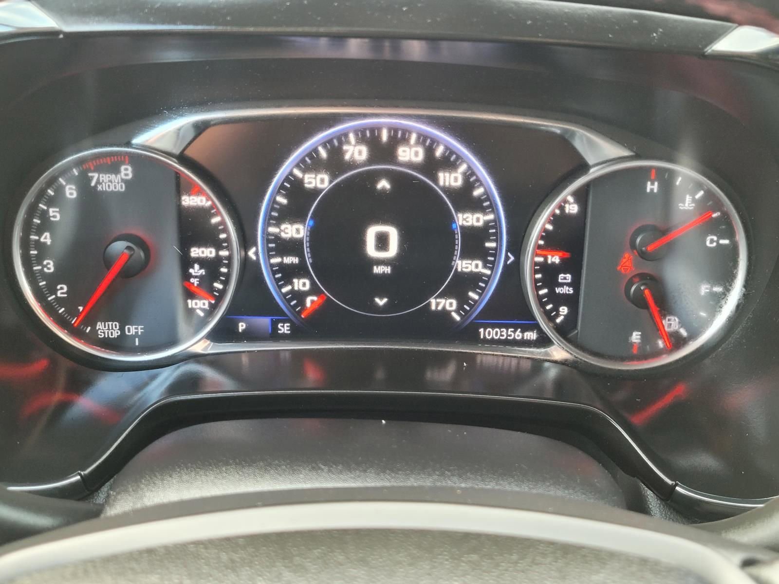 Used 2019 Chevrolet Blazer RS image 36