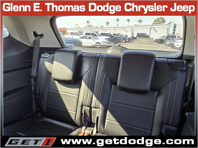 Used 2021 Volkswagen Atlas SE w/ Panoramic Sunroof Package FWD image 24