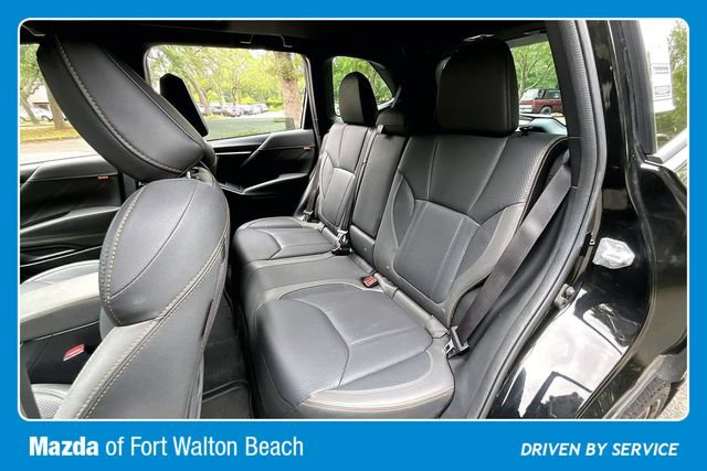 Used 2023 Subaru Forester Wilderness w/ Wilderness Package AWD/4WD image 19