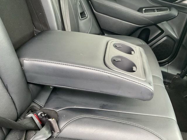 Used 2024 Subaru Outback Limited image 15