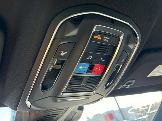 New 2026 Dodge Charger Scat Pack AWD/4WD image 31