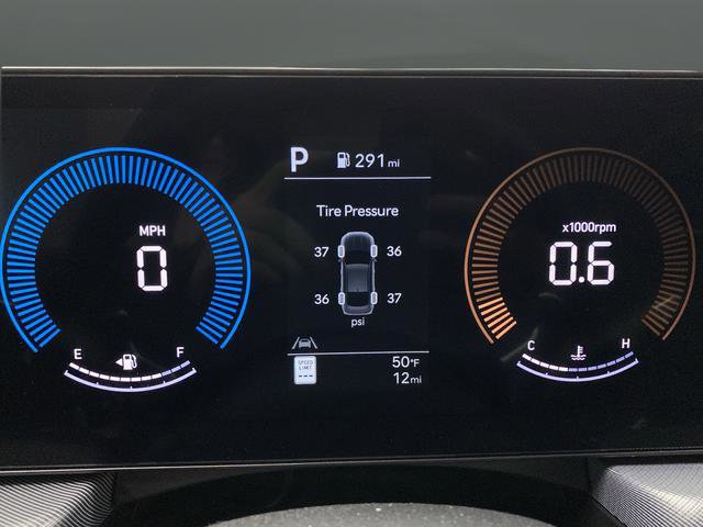 New 2026 Hyundai Sonata SEL image 14