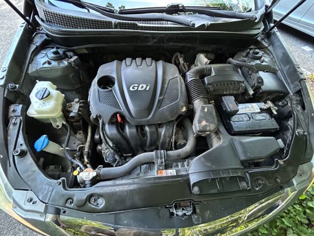 Used 2013 Hyundai Sonata Limited FWD image 40