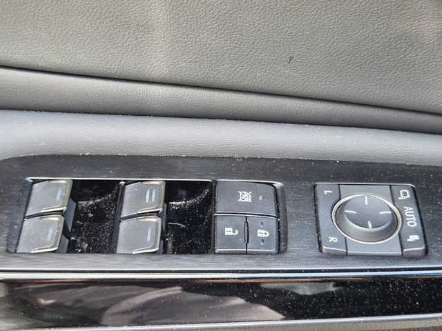 Used 2024 Lexus ES 250 w/ Premium Package image 27