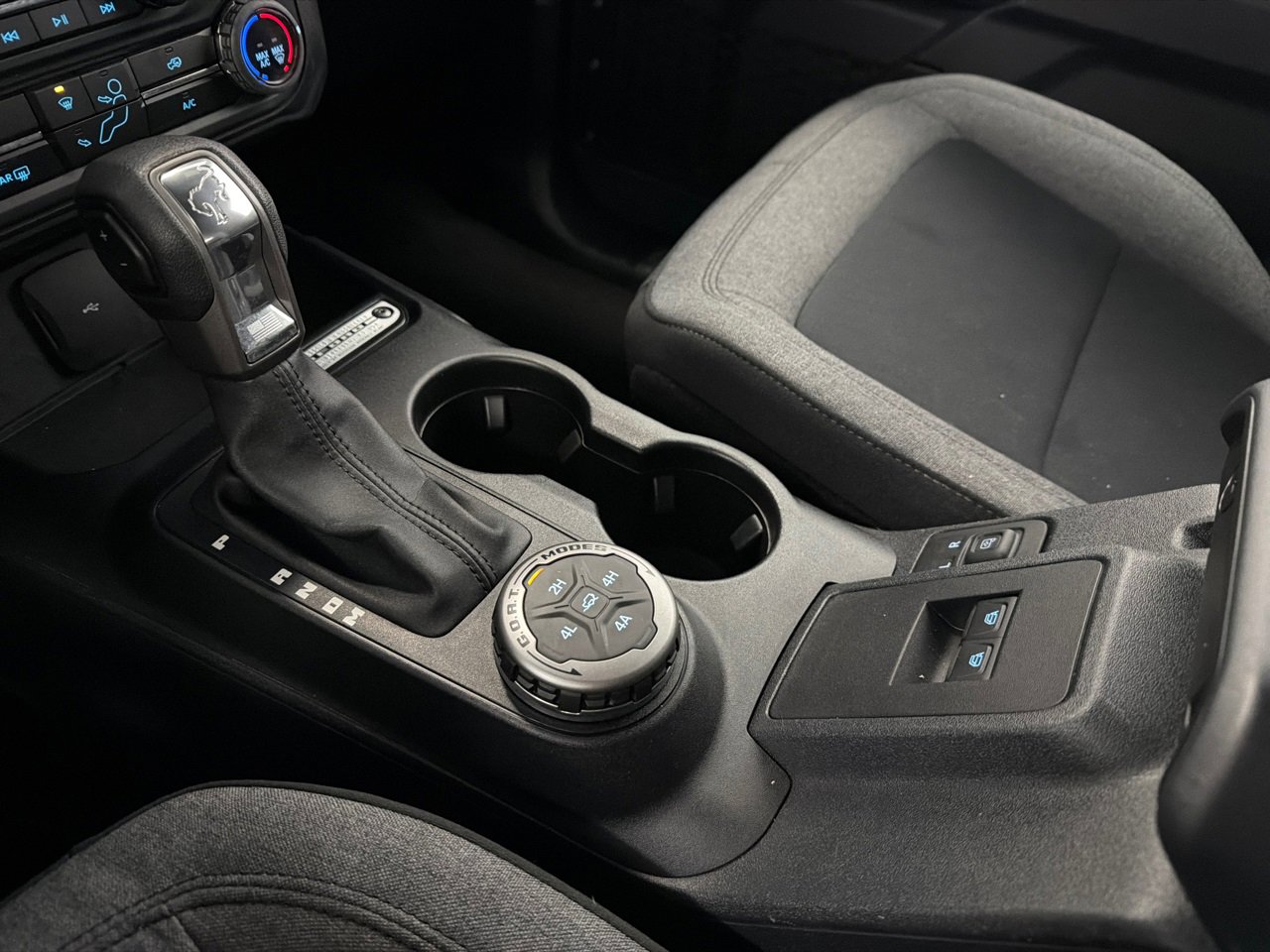 Used 2023 Ford Bronco 2-Door w/ Sasquatch Package image 27