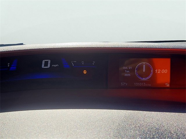 Used 2014 Honda Civic EX image 25