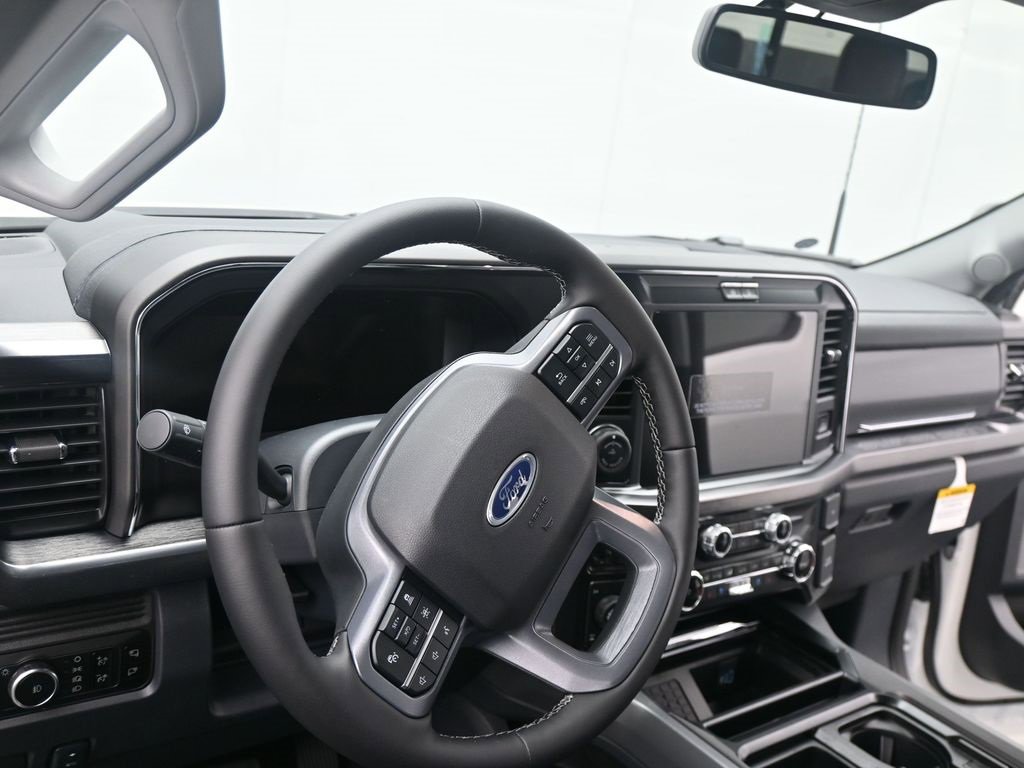 New 2026 Ford F250 Lariat w/ Tremor Off-Road Package image 3