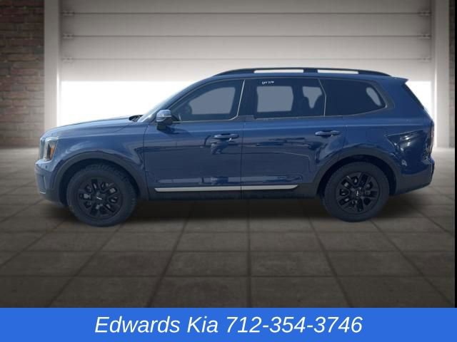 Used 2023 Kia Telluride SX Prestige X-Pro image 7