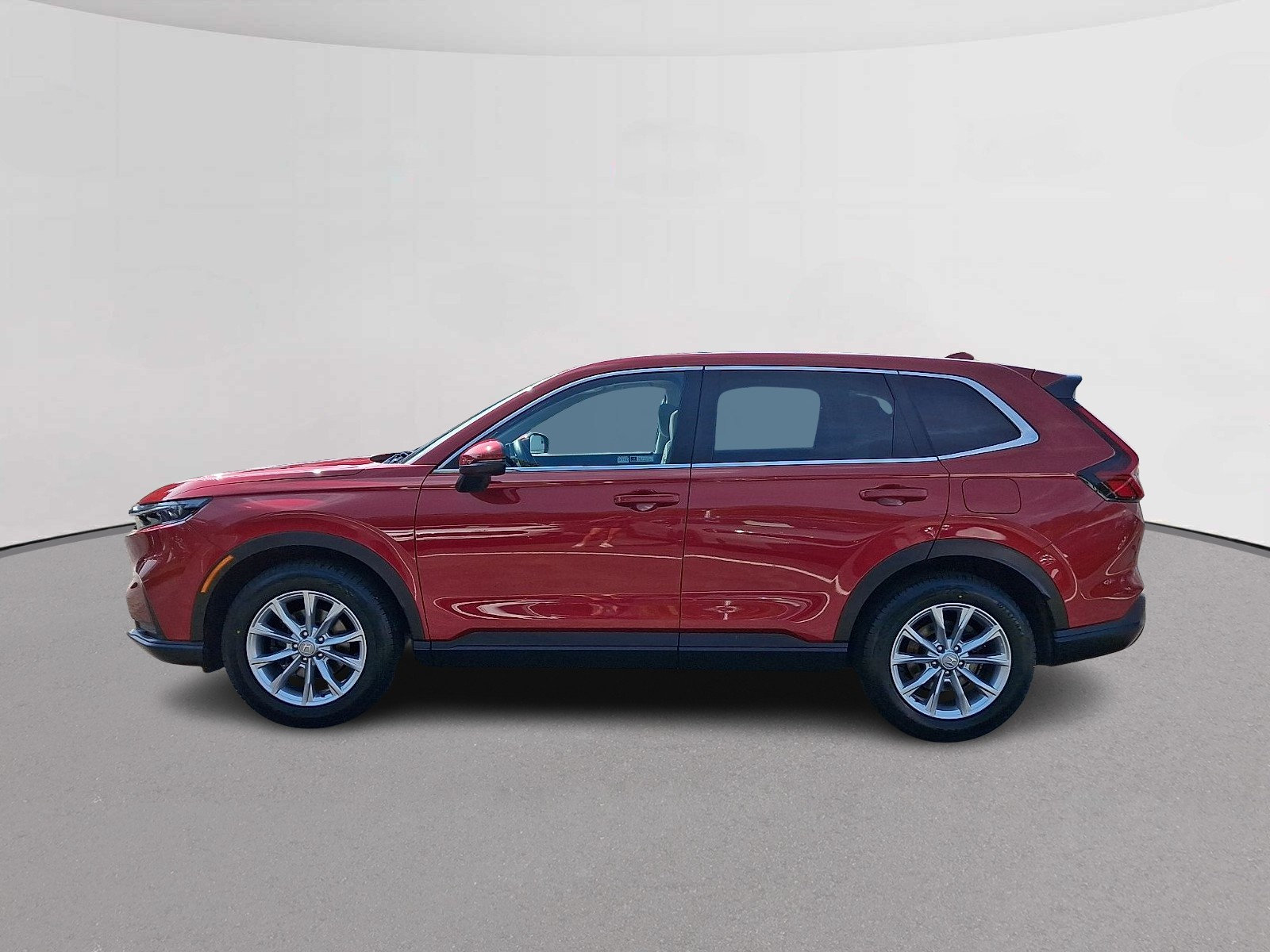 Used 2024 Honda CR-V EX image 6