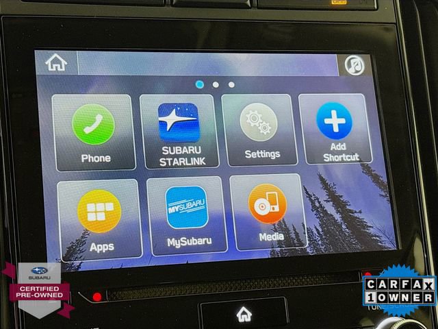 Certified 2022 Subaru Ascent Premium w/ Convenience Package image 15