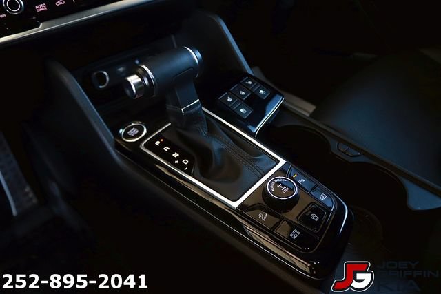 Certified 2024 Kia Sportage X-Pro Prestige AWD/4WD image 22