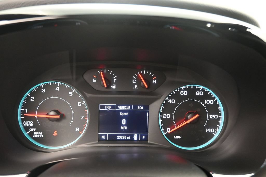 Used 2023 Chevrolet Traverse LS FWD image 14