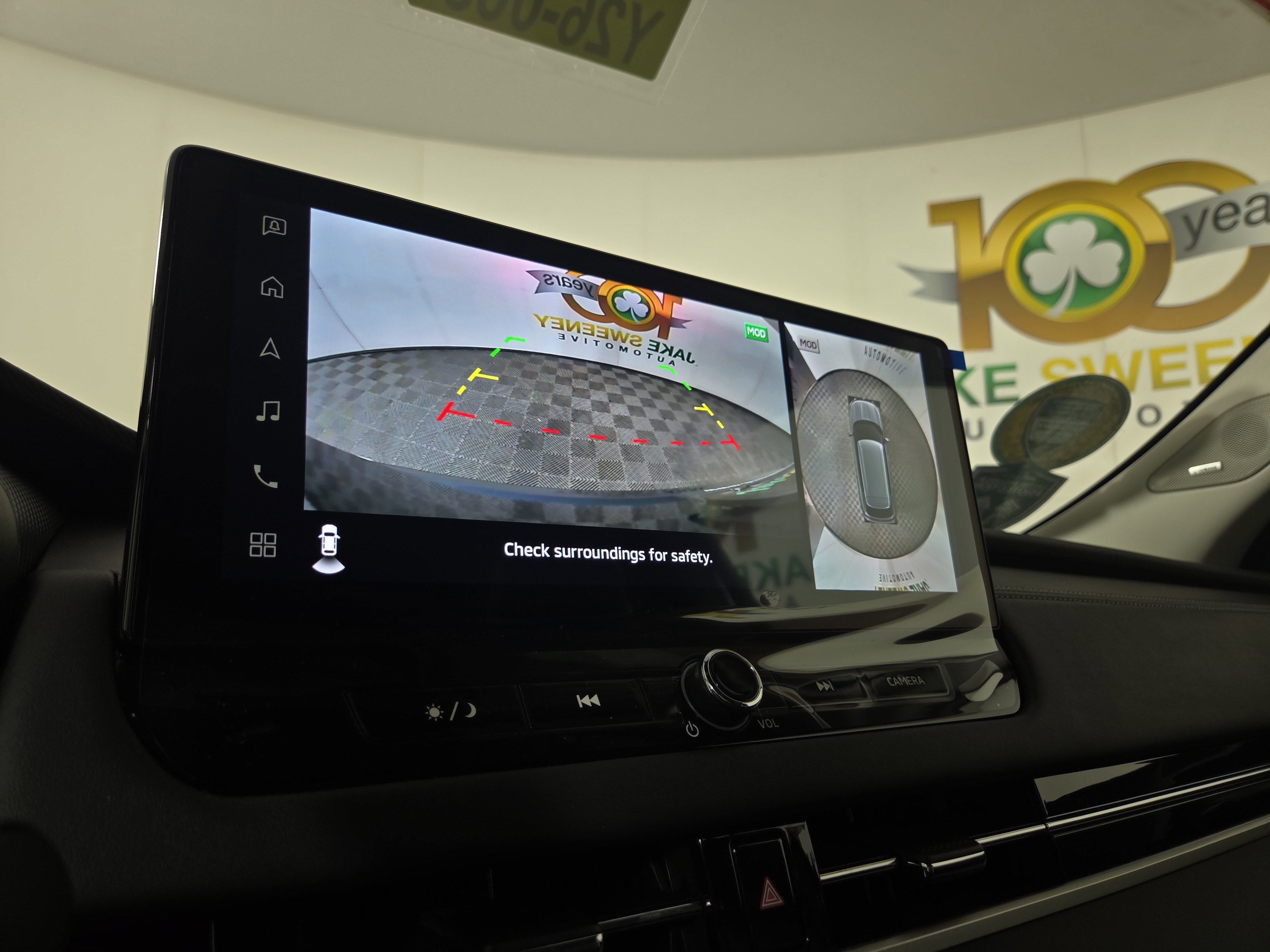 New 2026 Mitsubishi Outlander SEL image 21