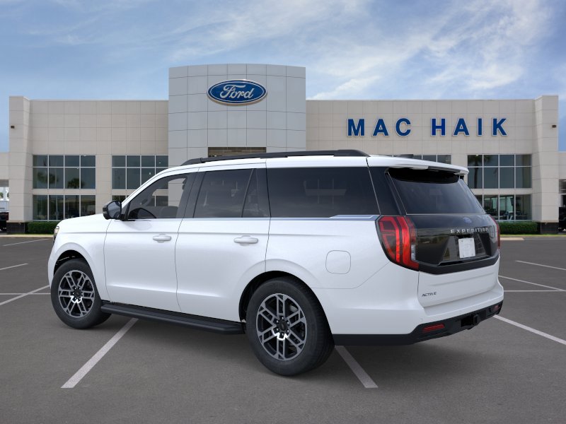 New 2026 Ford Expedition Active RWD image 4