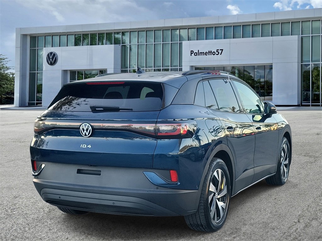 Used 2023 Volkswagen ID.4 Pro image 6
