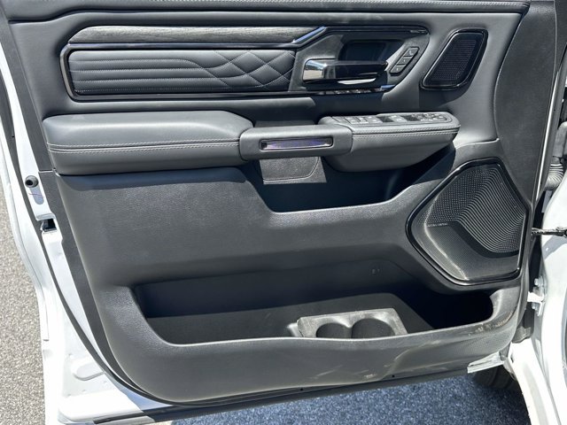New 2026 RAM 1500 Limited AWD/4WD image 15