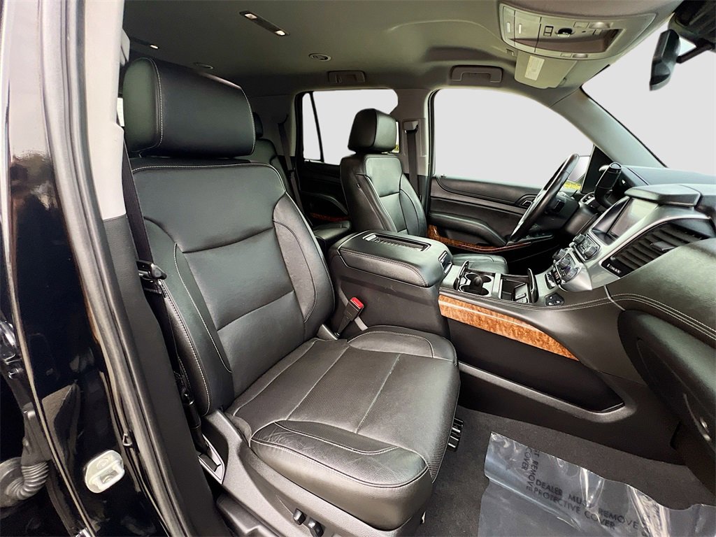 Used 2020 Chevrolet Tahoe Premier image 30