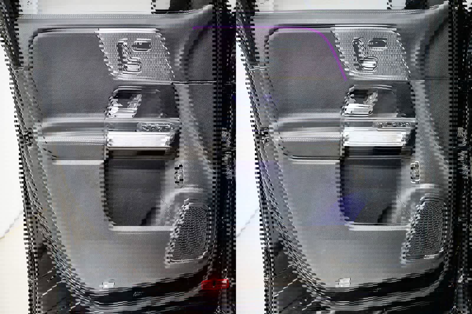 Certified 2022 Mercedes-Benz GLB 250 image 18