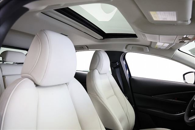 New 2026 MAZDA CX-30 2.5 Turbo w/ Premium Plus Pkg image 25