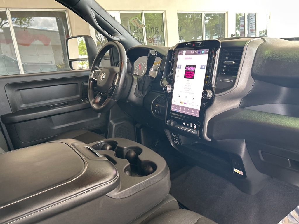 Used 2026 RAM 3500 Tradesman image 25