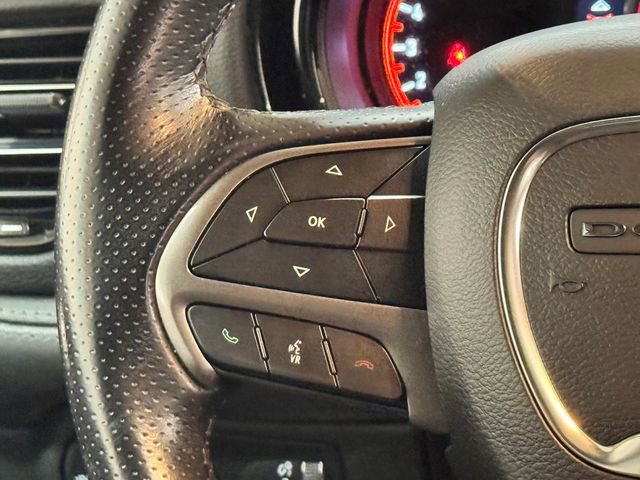 Used 2024 Dodge Durango SXT image 38