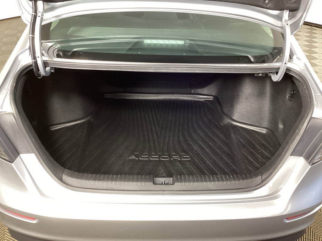 Used 2023 Honda Accord LX image 12