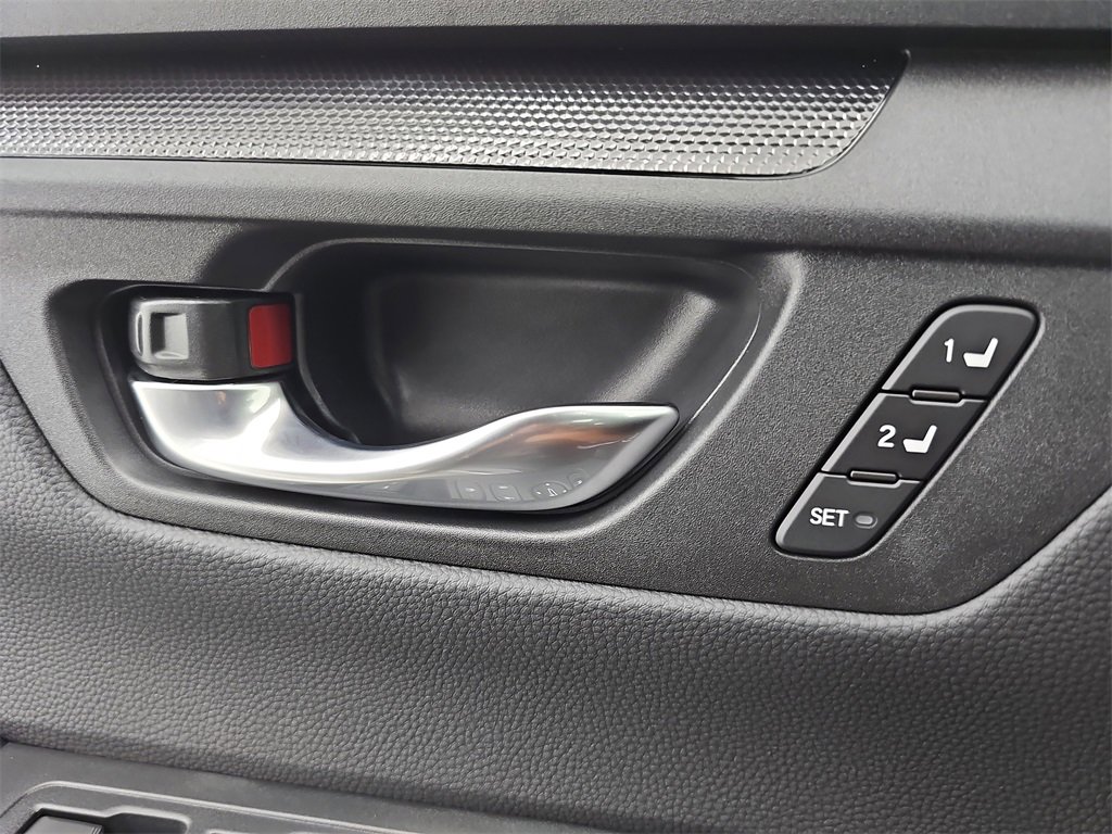 New 2026 Honda CR-V Sport-L image 32