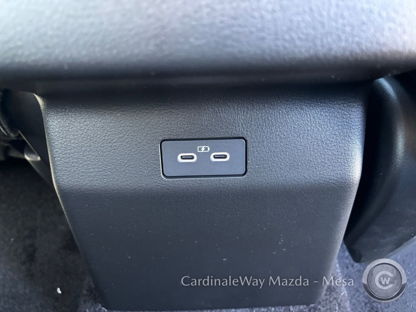 New 2026 MAZDA CX-50 AWD 2.5 Hybrid w/ Weather Package image 26