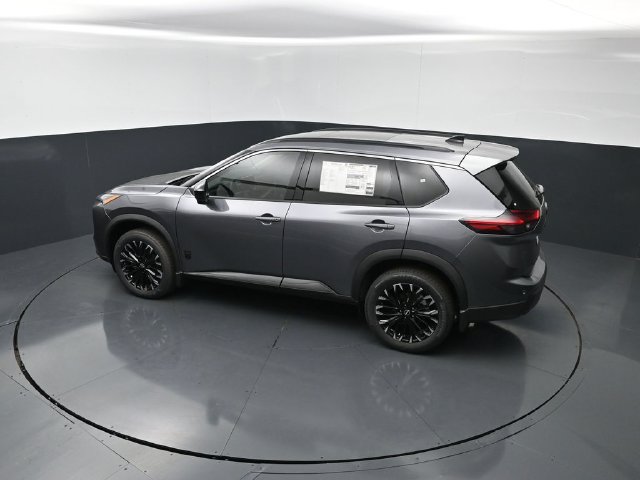 New 2026 Nissan Rogue Dark Armor FWD image 22