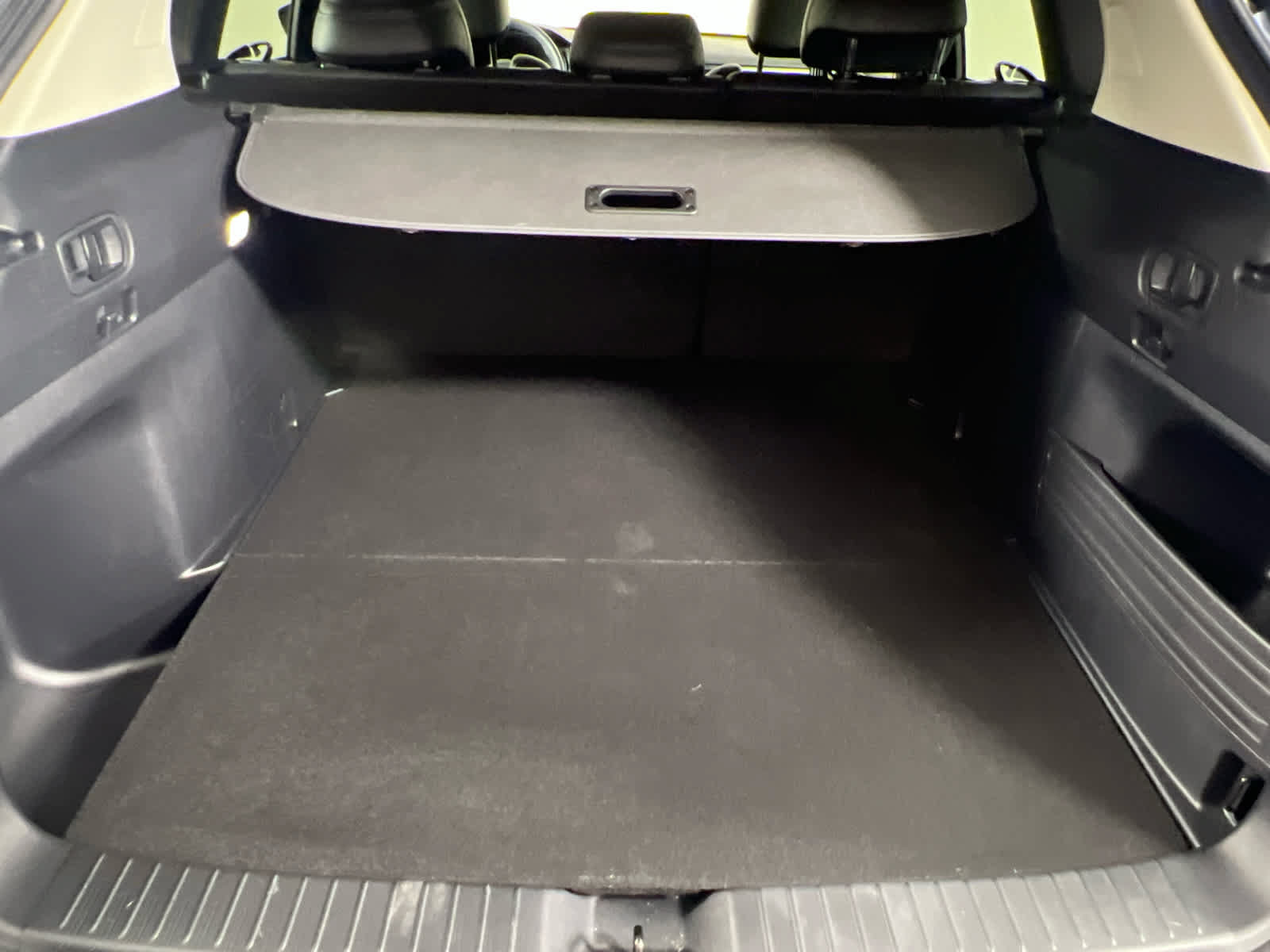 Certified 2025 MAZDA CX-50 AWD 2.5 Hybrid w/ Weather Package image 6