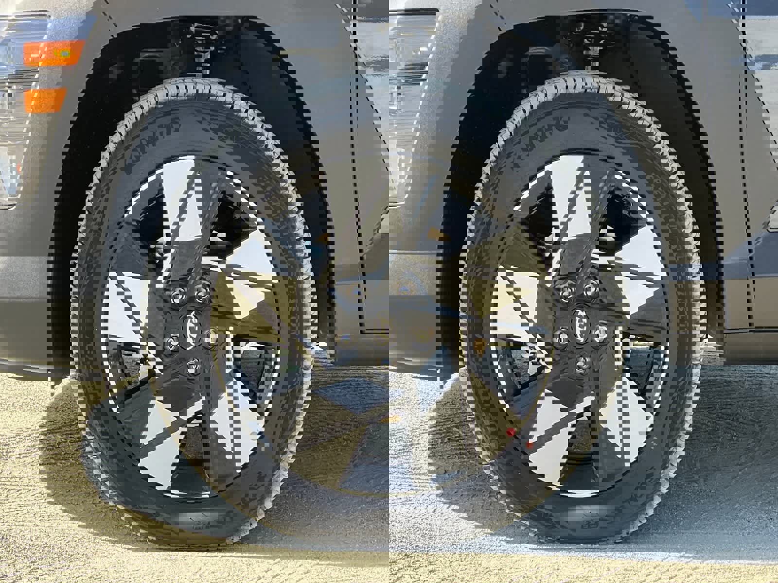 New 2025 Hyundai Kona SEL image 24