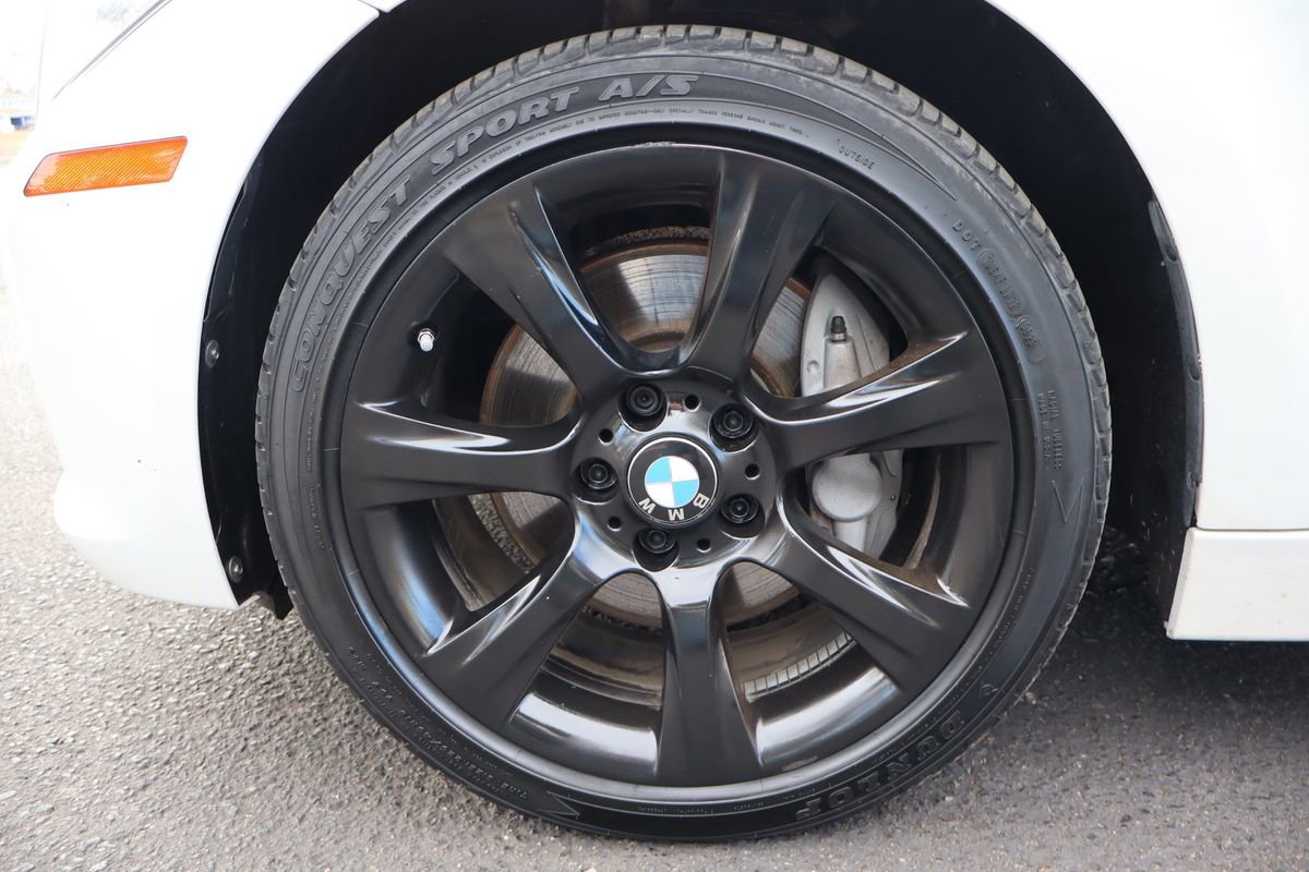 Used 2015 BMW 335i xDrive Sedan AWD/4WD image 42
