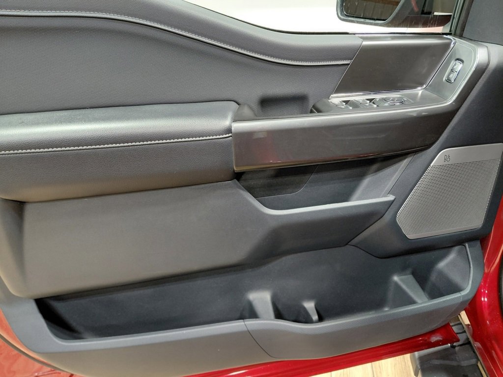 Certified 2022 Ford F150 XLT w/ Equipment Group 302A High image 42