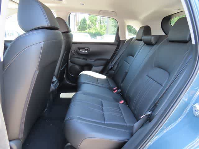 New 2027 Honda HR-V EX-L image 13