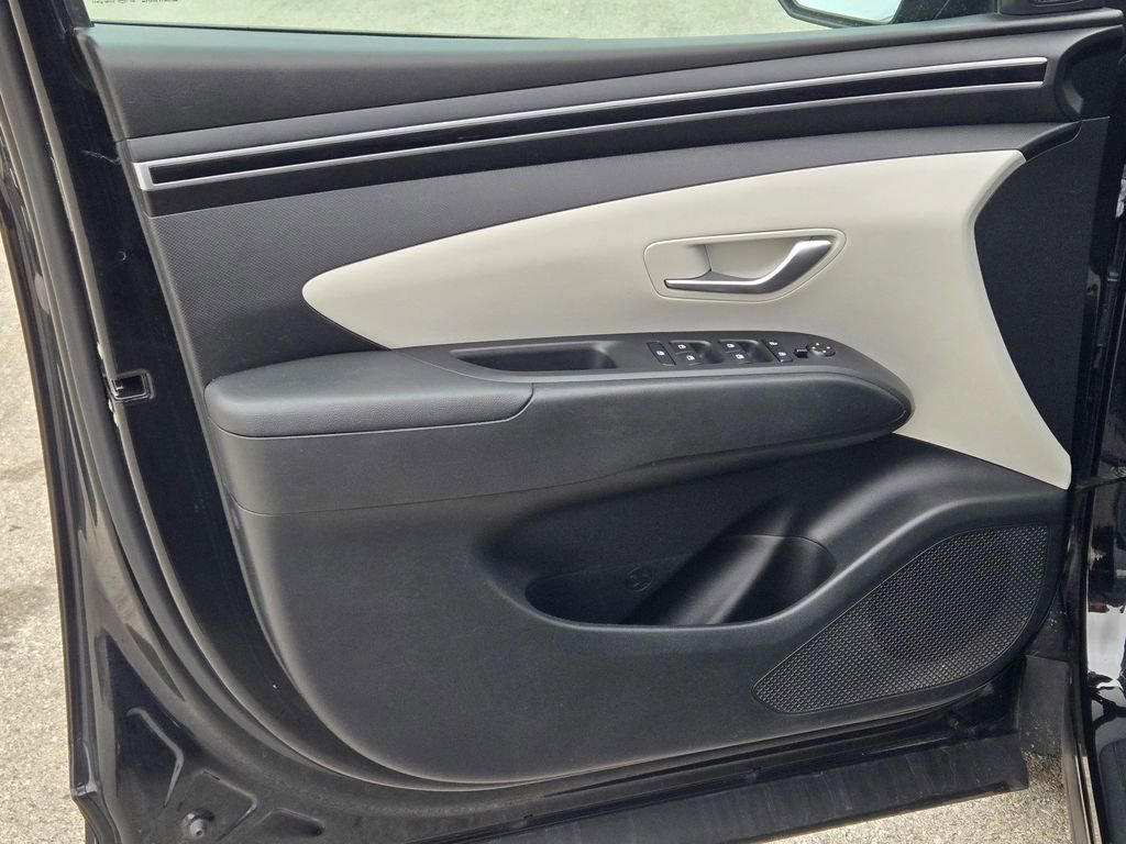 Used 2023 Hyundai Tucson SEL image 29