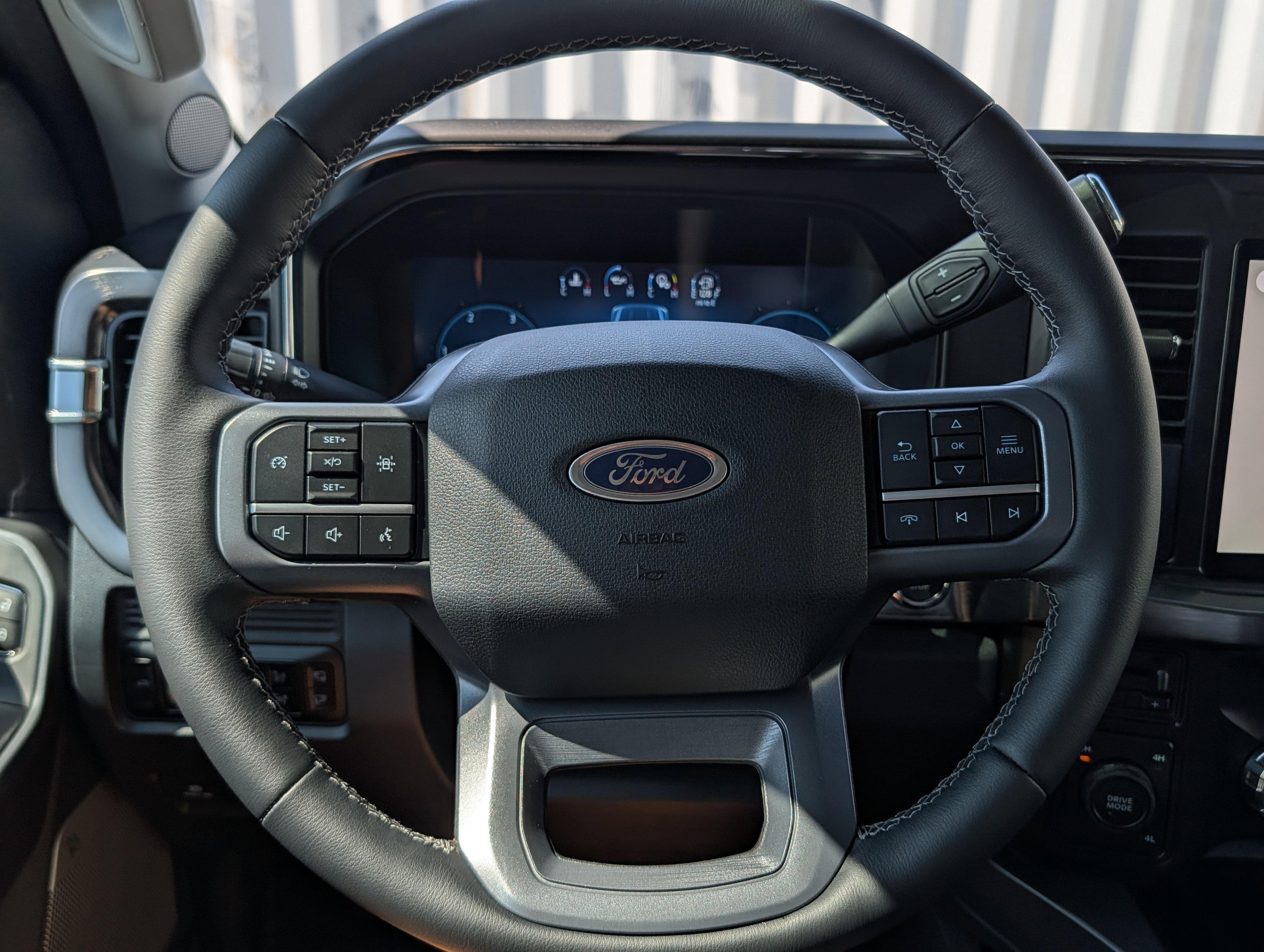 New 2026 Ford F450 Lariat AWD/4WD image 27