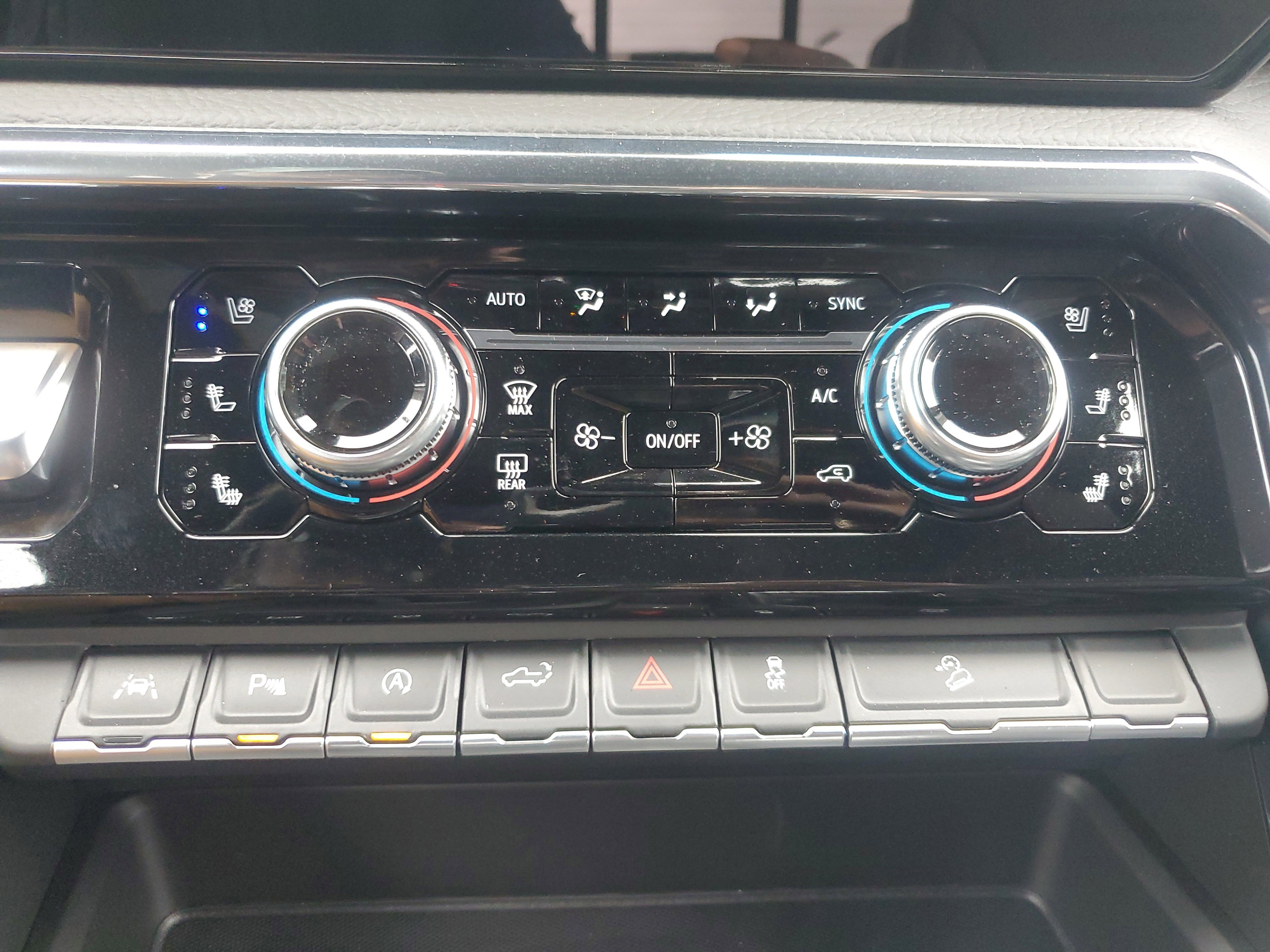 New 2026 GMC Sierra 1500 Denali image 28