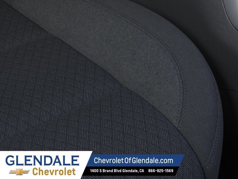 New 2026 Chevrolet Silverado 1500 RST AWD/4WD image 21