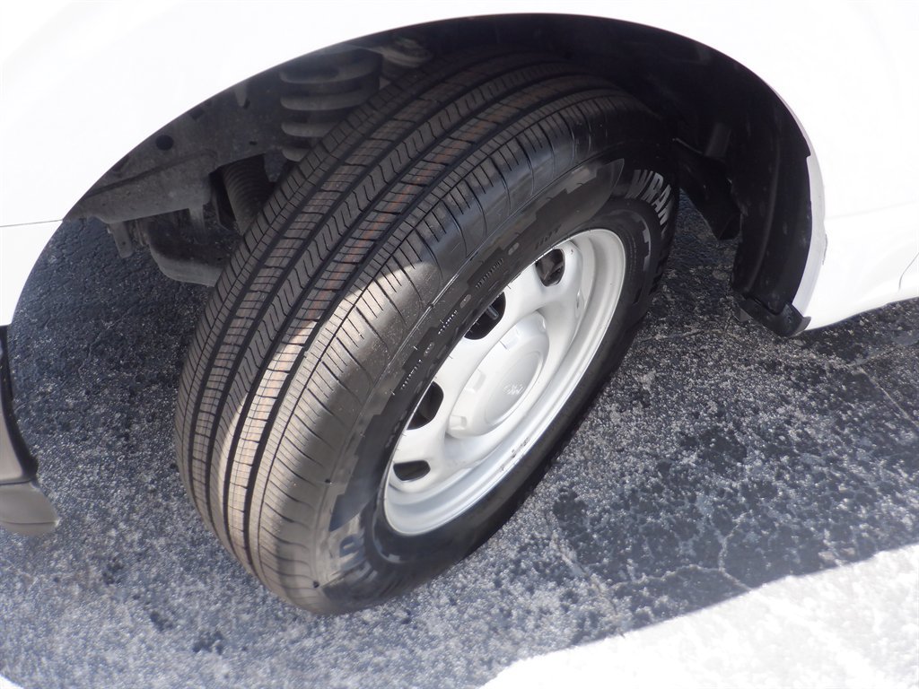 Used 2023 Ford F150 XL RWD image 23