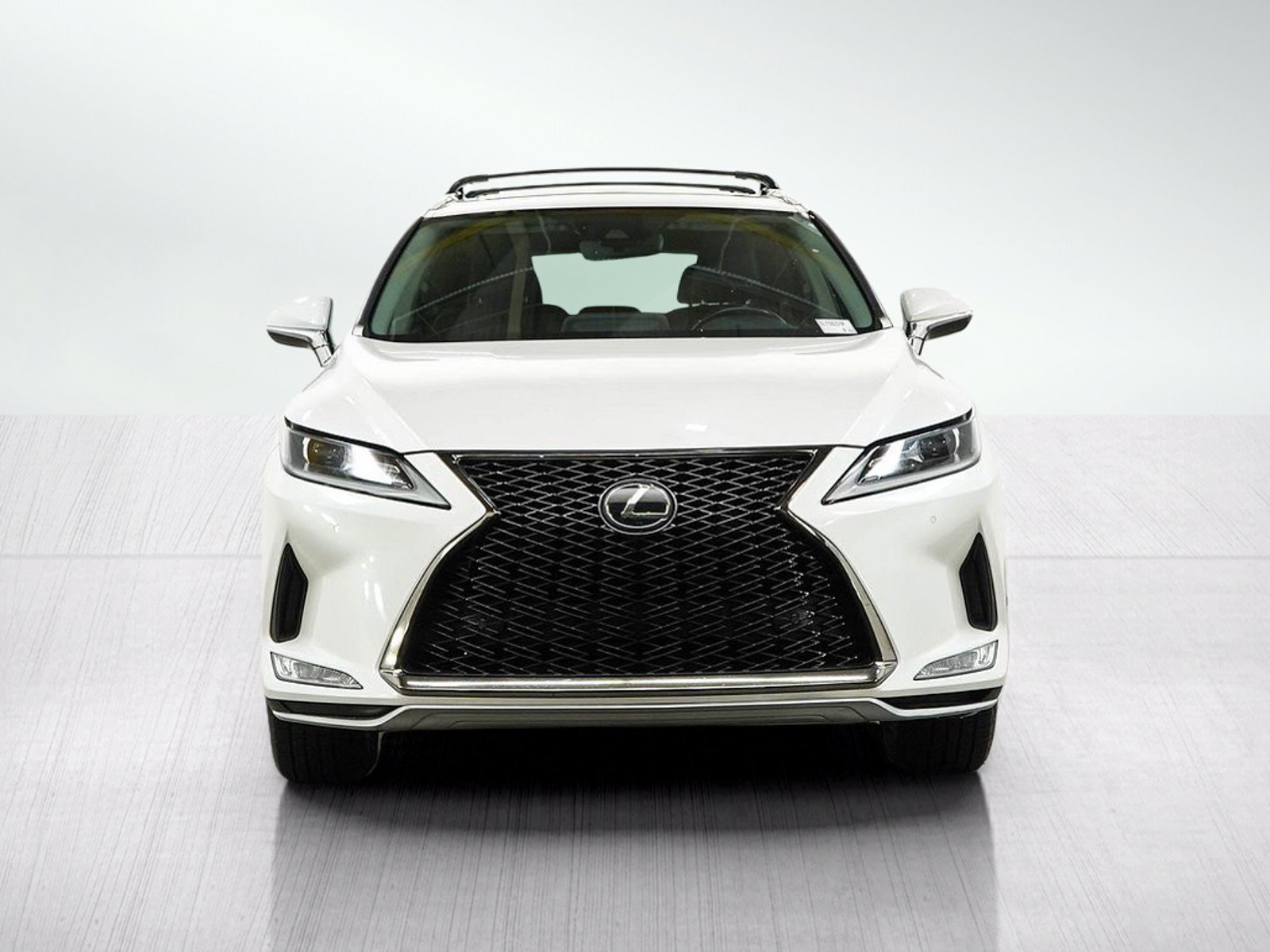 Used 2022 Lexus RX 350 AWD w/ Premium Package image 8