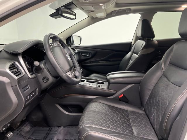 Used 2021 Nissan Murano Platinum w/ Cargo Package AWD/4WD image 18