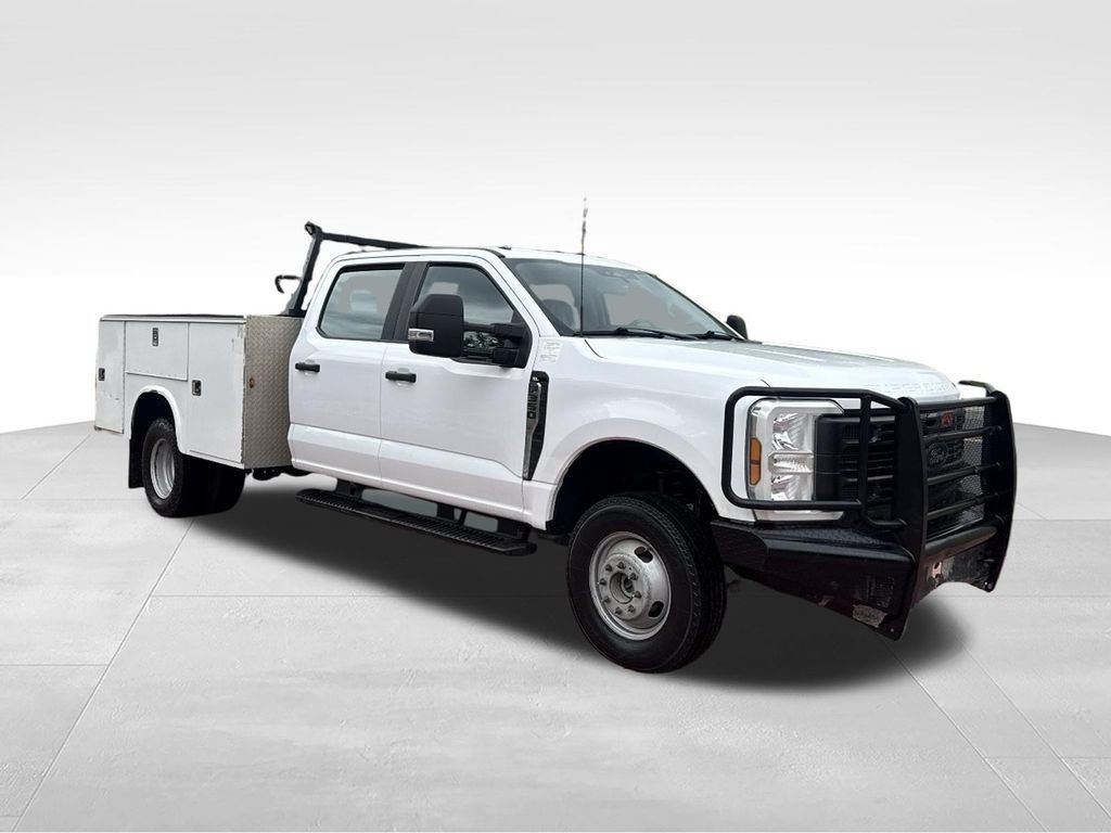Used 2024 Ford F350 XL AWD/4WD 360° Tour