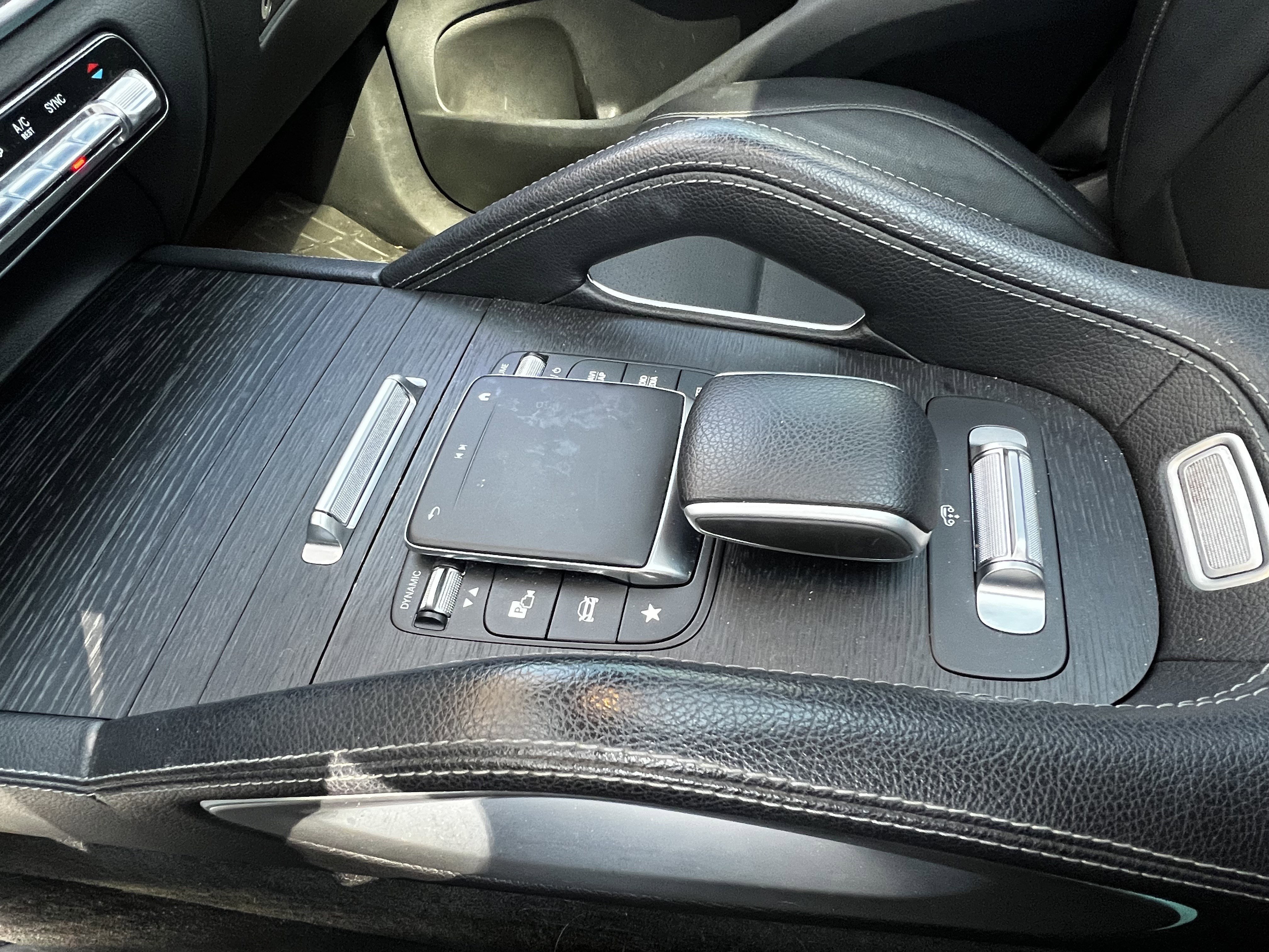 Used 2023 Mercedes-Benz GLS 450 450 4MATIC w/ AMG Line Exterior image 28