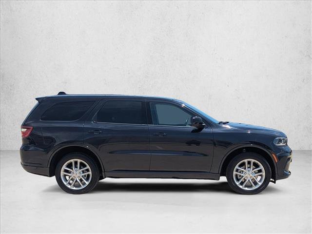 Used 2025 Dodge Durango GT AWD/4WD image 4